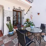Nueva Nerja Townhouse