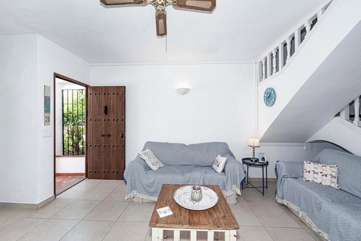 Vakantiehuis Nueva Townhouse Nerja