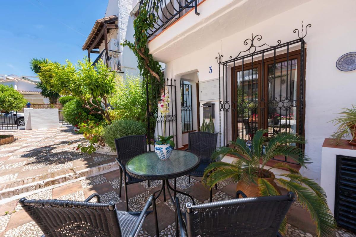 Vakantiehuis Nueva Townhouse