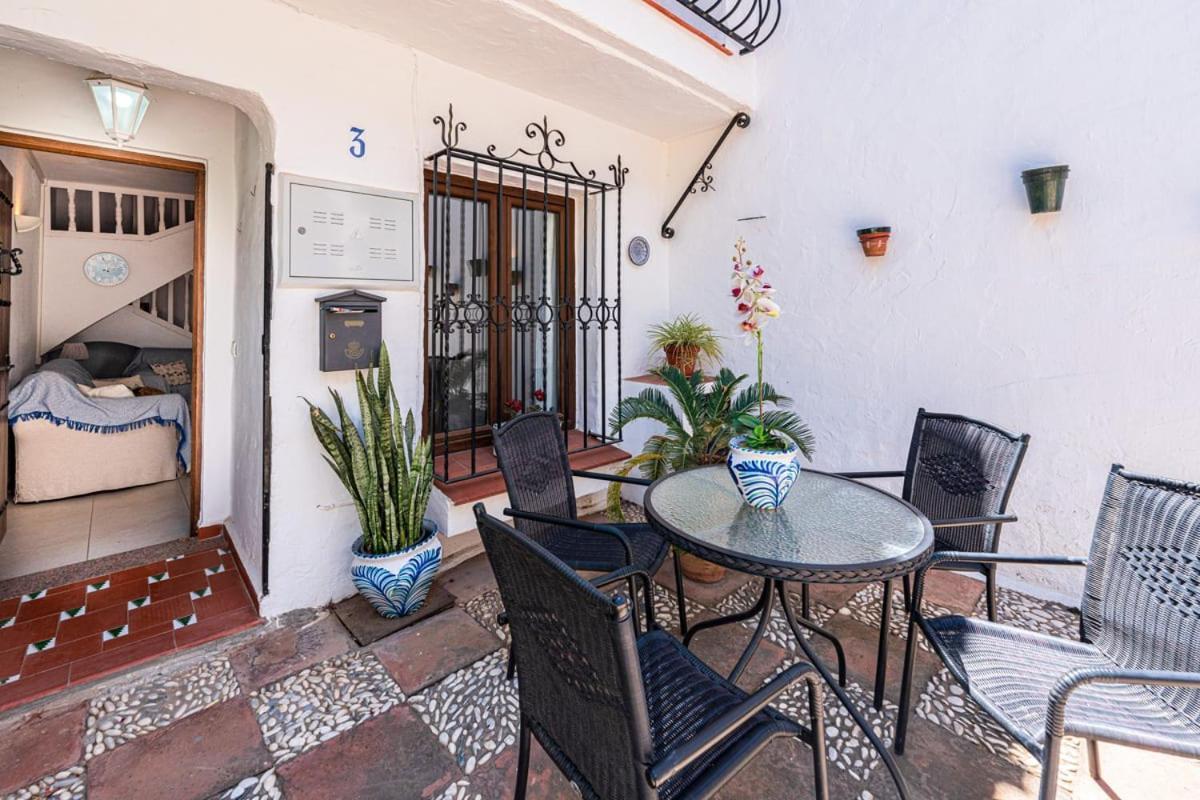 Nueva Townhouse Vakantiehuis *