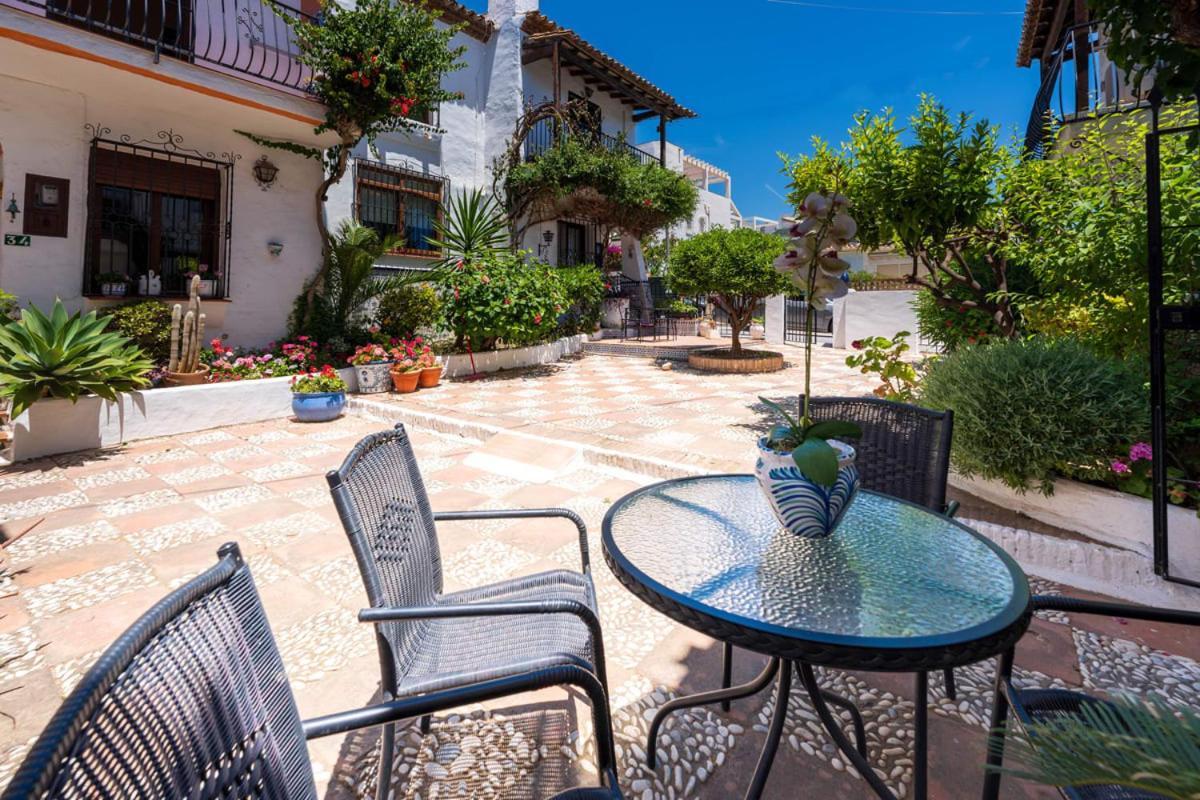 Vakantiehuis Nueva Townhouse *
