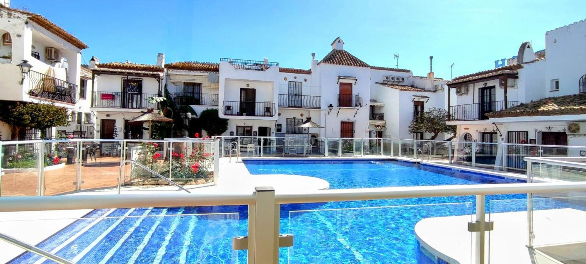 Nueva Townhouse