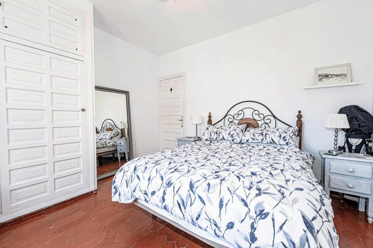 Nueva Townhouse Vakantiehuis
