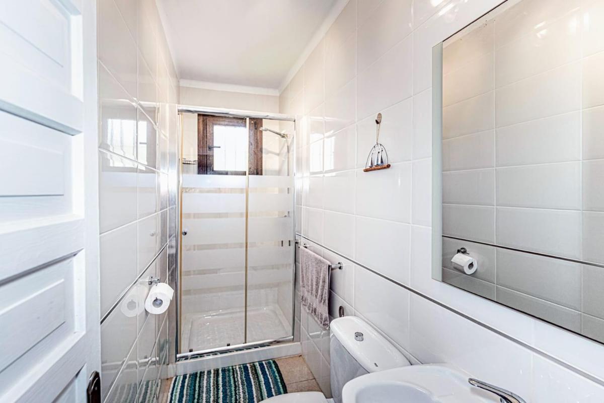 Vakantiehuis Nueva Townhouse