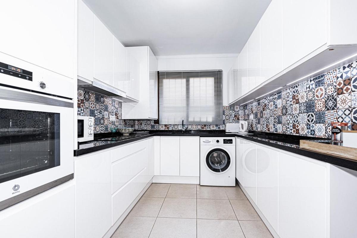 Vakantiehuis Nueva Townhouse