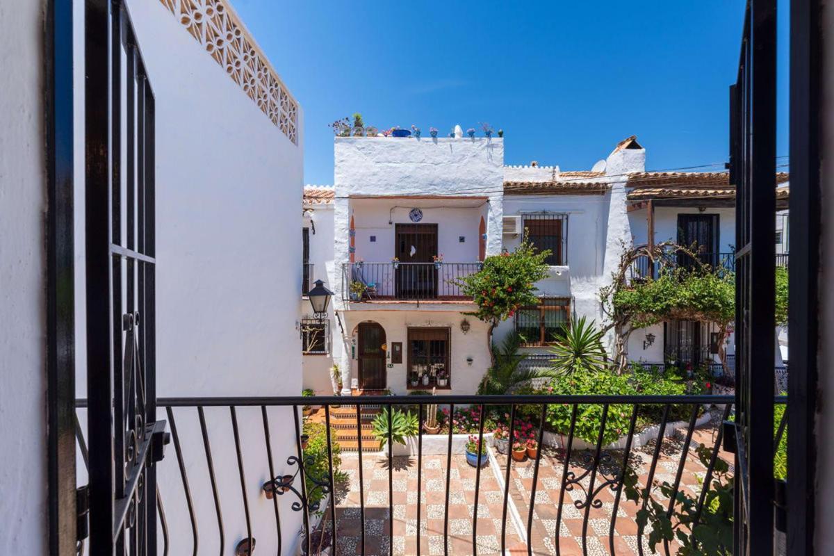 Nueva Townhouse Vakantiehuis *