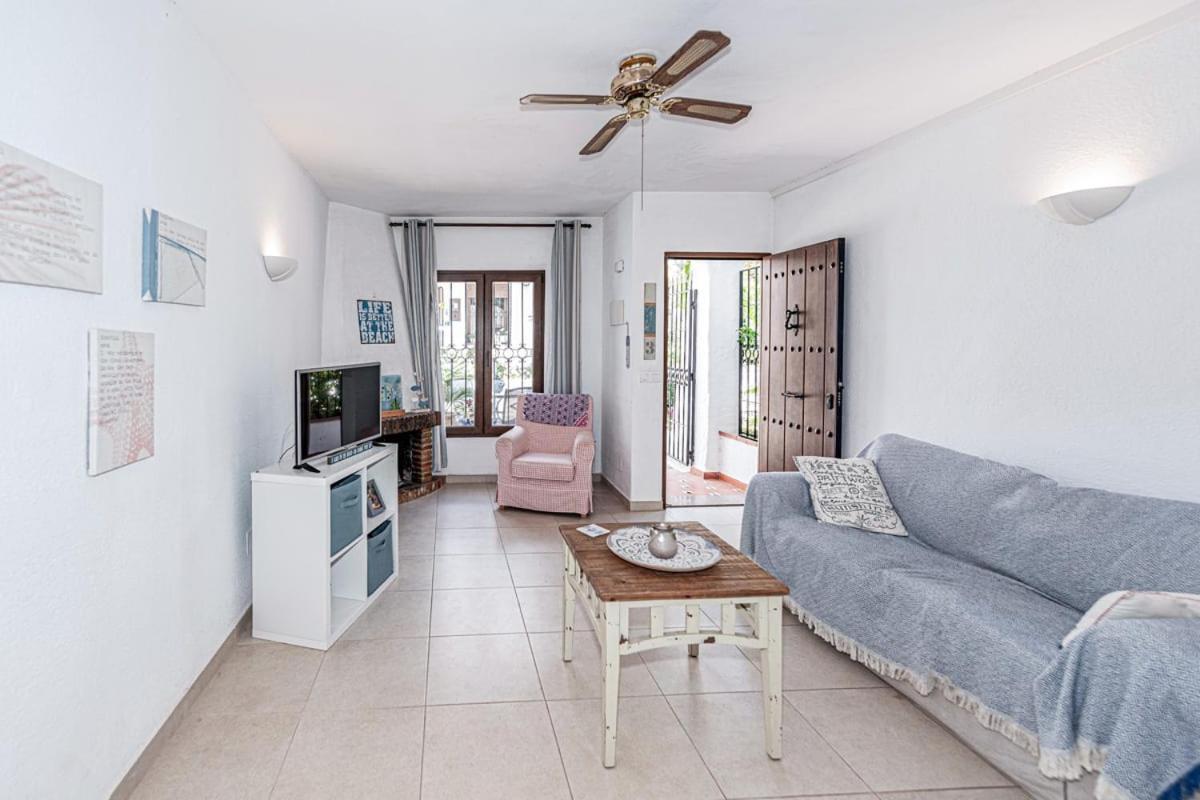 Vakantiehuis Nueva Townhouse Nerja