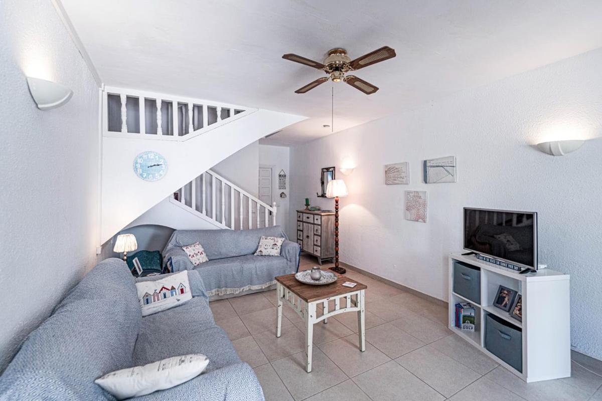 Nueva Townhouse Vakantiehuis