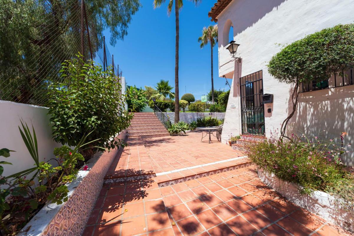 Vakantiehuis Nueva Townhouse *